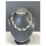 Vintage Necklace / Choker, Possibly Coro