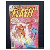 Comic - Whitman Flash 1980 #283