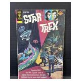 Comic - Gold Key Star Trek 1976 #37