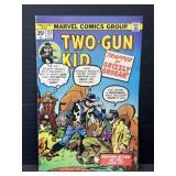 Comic - Marvel Two-Gun Kid 1975 #123