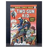 Comic - Marvel Two-Gun Kid 1975 #124