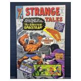 Comic - Marvel Strange Tales #132