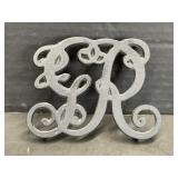 Vintage King George Trivet