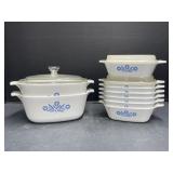 Corning Ware Baking Dishes