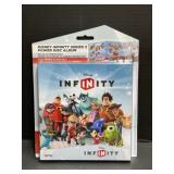 Disney Infinity Series 2 Brand New and Sealed