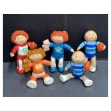 Cabbage Patch Kids Vintage 1984 'Little