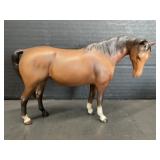 Beswick Model #1812 Rare Matte Brown Horse