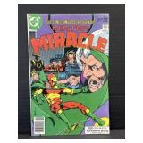 Comic - D.C. Mister Miracle 1977 #19