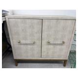 MCM Cabinet, 31.5 x 15 x 30 '