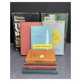 Assorted Books