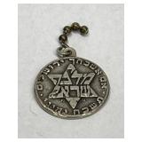 935 Sterling Pendant