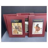 6 Time-Life Books From American Indian Series