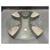 Bathroom Scale