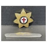 CIBA GEIGY Agrochemicals Pocket Knife and