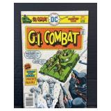 Comic - D.C. G.I. Combat 1976 #191
