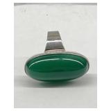 Made in Finland Sterling Silver Ring Set with