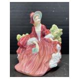 Royal Doulton Figurine - Lydia HN1908
