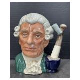 Royal Doulton Character Jug - D6567