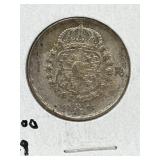 1945 Sweden 1 Kroner