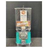 Beaver Vending Machine with Key