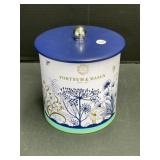 Biscuit Tin