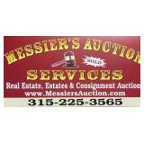 Online Only Auction- Camden, NY
