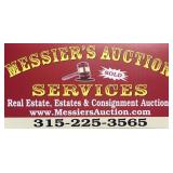 Barn Contents Estate Auction & More