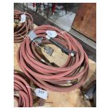 TIG torch hose
