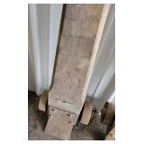Johnson Pry Bar