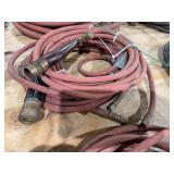 Torch hose