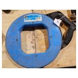 Ideal Tuff-Grip Steel Fish Tape 120ft x⅛"