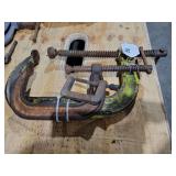C-Clamps