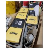 Feit 200w LED Bulbs
