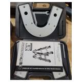 Gorilla  Ladder  4 in 1 Ladder Hinge Kit
