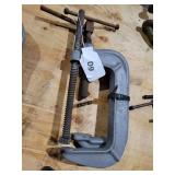 C-Clamps