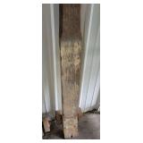 Johnson  Pry Bar