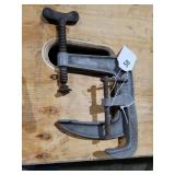 C-Clamps