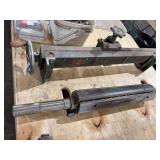 Powermatic parts