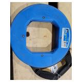 Ideal Tuff-Grip Steel Fish Tape 240ft x ⅛"