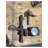 Gauges