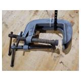 C-Clamps