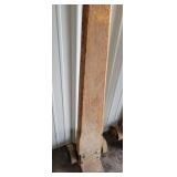Johnson  Pry  Bar