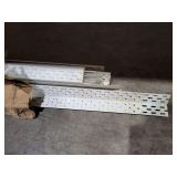 Trim-Tex Splayed Corner Bead 10