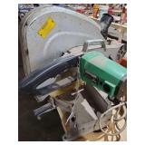Hitachi 15" Miter Saw C15FA