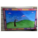 Canvas Painting  6