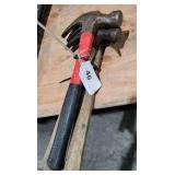 3 Framing Hammers