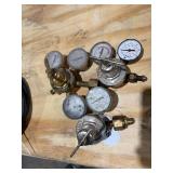 3 gauges