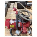 Electric pump