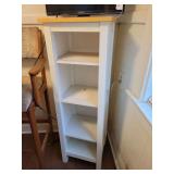 Cabinet  w/4 Shelves 16 x 48 x 15