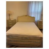 Drexel Bed-frame  with headboard that is 56”wide